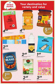 Safeway flyer week 45 Page 15