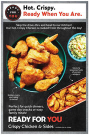 Safeway flyer week 45 Page 16