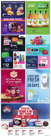 Safeway flyer week 45 Page 18