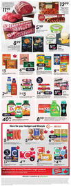Safeway flyer week 45 Page 4
