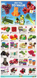 Safeway flyer week 45 Page 5