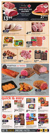 Safeway flyer week 45 Page 6