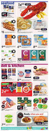 Safeway flyer week 45 Page 7