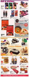 Safeway flyer week 45 Page 9