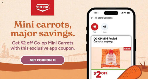 Co-op flyer week 45 Page 3