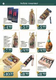 Volantino Italy Cash Pagina 40