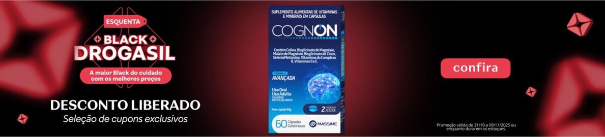 Encarte Drogasil Página 26