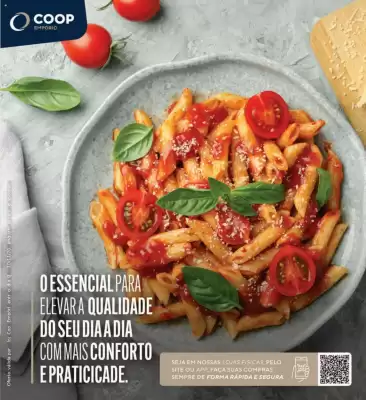 Folheto Coop (válido até 10-11)