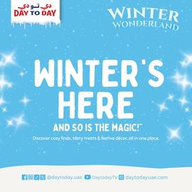 Day To Day catalogue week 45 Page 1