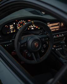 Porsche catalogue week 45 Page 5