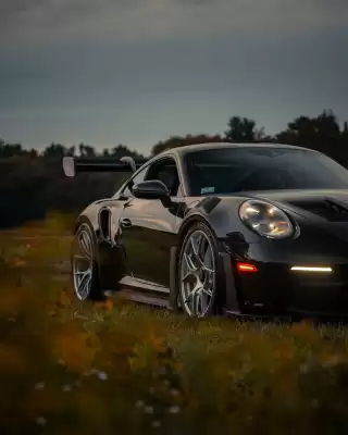 Porsche catalogue (valid until 11-11)