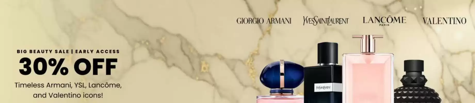 Faces catalogue (valid until 6-11)