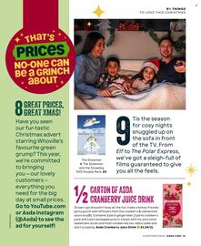 Asda leaflet week 45 Page 11