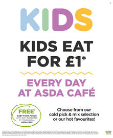 Asda leaflet week 45 Page 19
