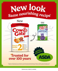 Asda leaflet week 45 Page 7