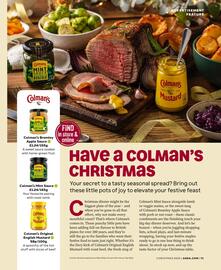 Asda leaflet week 45 Page 71