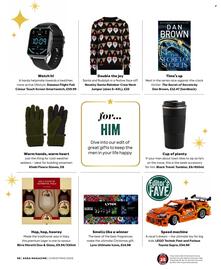 Asda leaflet week 45 Page 98