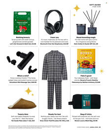 Asda leaflet week 45 Page 99