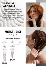 Oriflame catalogue Page 18