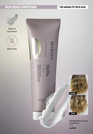 Oriflame catalogue Page 21