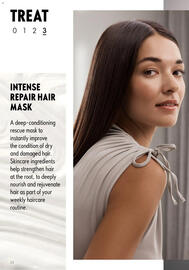 Oriflame catalogue Page 22