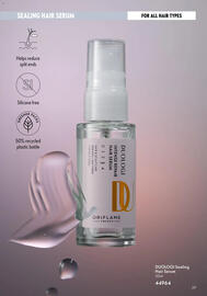 Oriflame catalogue Page 29