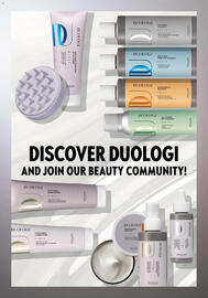 Oriflame catalogue Page 32