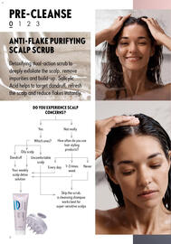 Oriflame catalogue Page 6