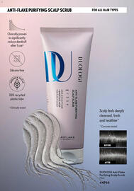 Oriflame catalogue Page 7