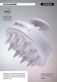 Oriflame catalogue Page 9