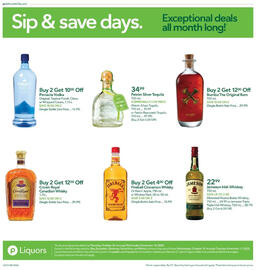 Publix weekly ad week 45 Page 4