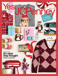 JC Penney weekly ad Page 1