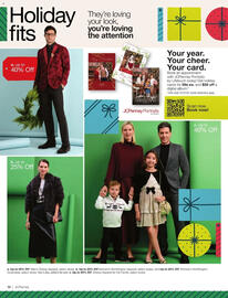 JC Penney weekly ad Page 10