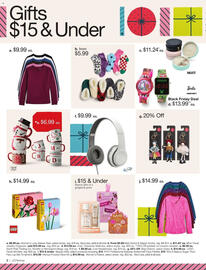 JC Penney weekly ad Page 2