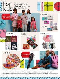 JC Penney weekly ad Page 20