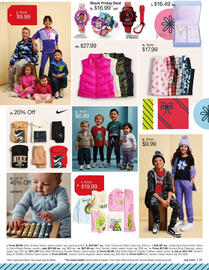 JC Penney weekly ad Page 21
