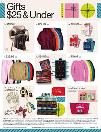 JC Penney weekly ad Page 3