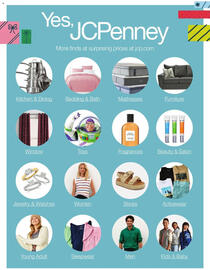 JC Penney weekly ad Page 34