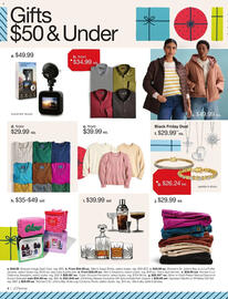 JC Penney weekly ad Page 4