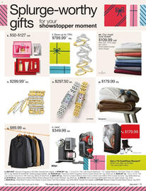 JC Penney weekly ad Page 5