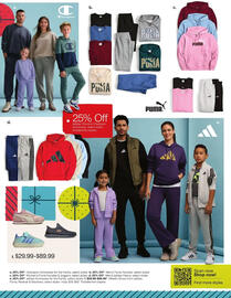 JC Penney weekly ad Page 7