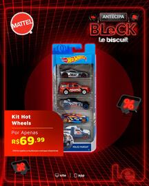 Encarte Le Biscuit Página 1