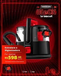 Encarte Le Biscuit Página 2