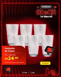 Encarte Le Biscuit Página 3