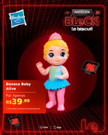 Encarte Le Biscuit Página 4