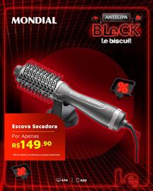 Encarte Le Biscuit Página 6