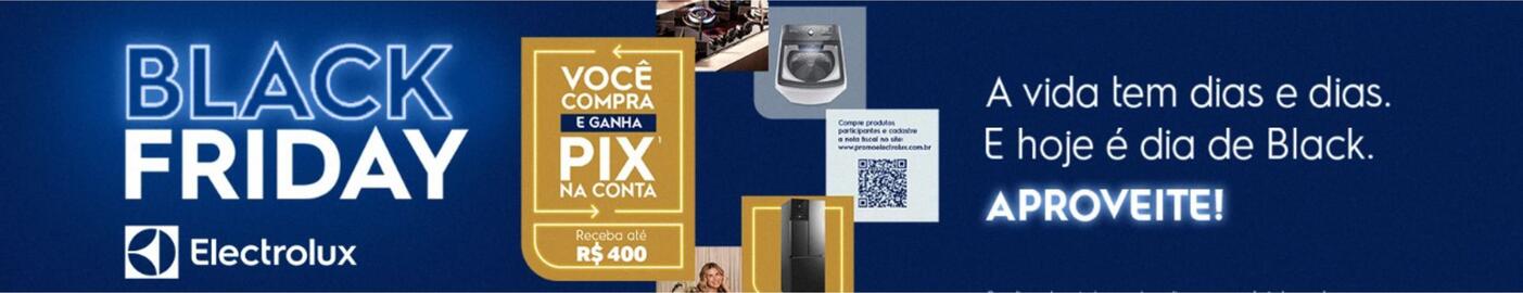 Folheto Quero Quero Página 1