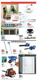 Lowe's weekly ad Page 11