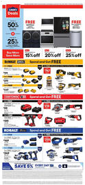 Lowe's weekly ad Page 14