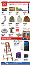 Lowe's weekly ad Page 4